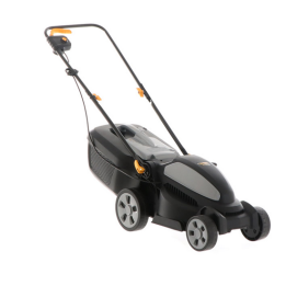 Alpina AL1 34 E sähköruohonleikkuri 1 200 W 34 cm 230 V