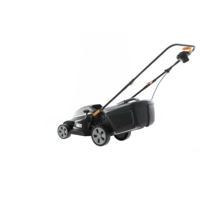 Alpina AL1 34 E sähköruohonleikkuri, 1 200 W, 34 cm, 230 V