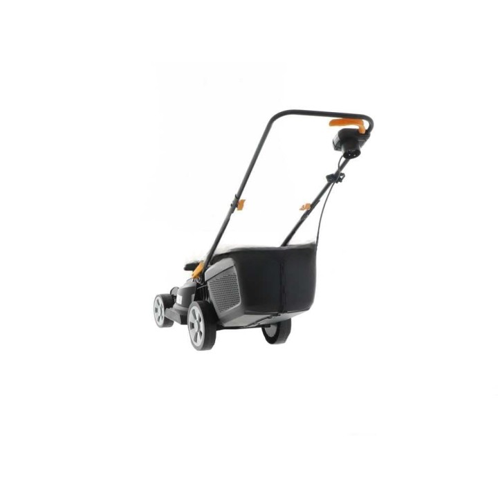 Alpina AL1 34 E sähköruohonleikkuri, 1 200 W, 34 cm, 230 V