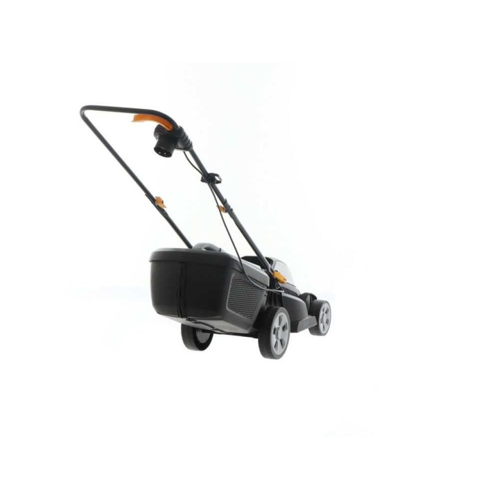 Alpina AL1 34 E sähköruohonleikkuri, 1 200 W, 34 cm, 230 V