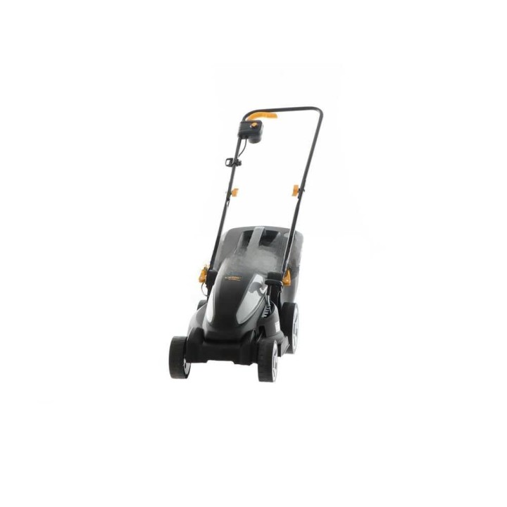 Alpina AL1 34 E sähköruohonleikkuri, 1 200 W, 34 cm, 230 V