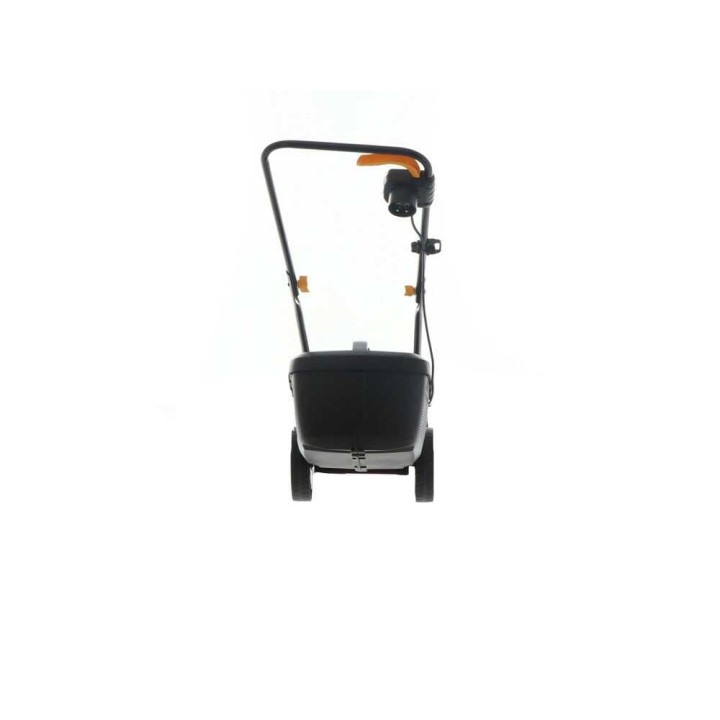 Alpina AL1 34 E sähköruohonleikkuri, 1 200 W, 34 cm, 230 V