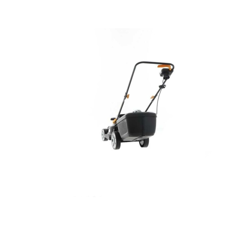 Alpina AL1 34 E sähköruohonleikkuri, 1 200 W, 34 cm, 230 V