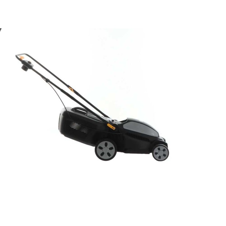 Alpina AL1 34 E sähköruohonleikkuri, 1 200 W, 34 cm, 230 V