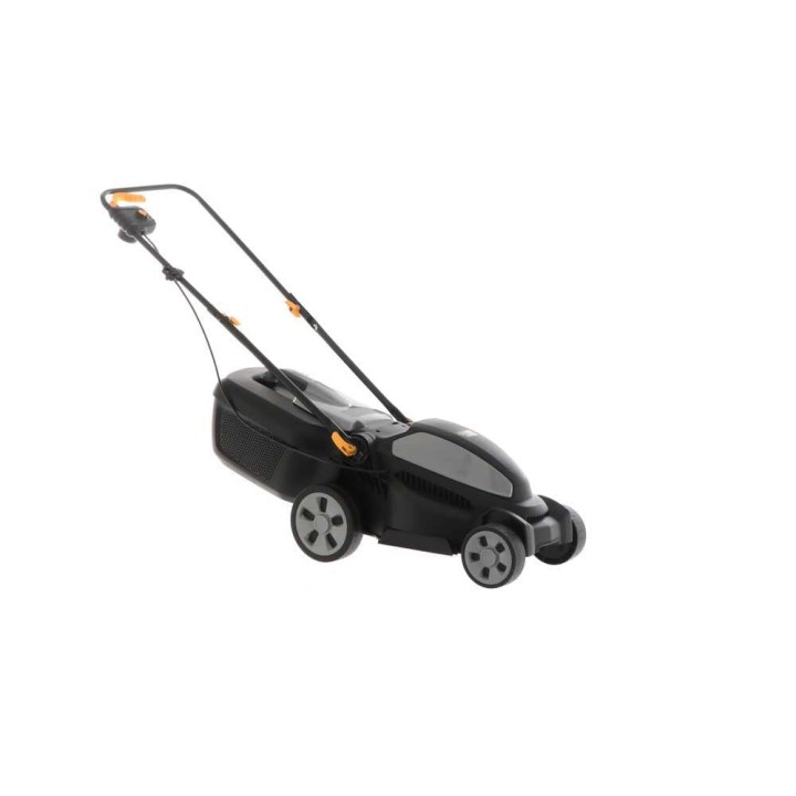 Alpina AL1 34 E sähköruohonleikkuri, 1 200 W, 34 cm, 230 V