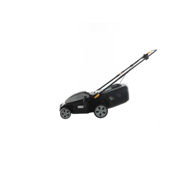 Alpina AL1 34 E sähköruohonleikkuri, 1 200 W, 34 cm, 230 V