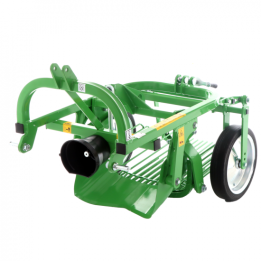 Bomet URSA perunannostokone takapurku 45 cm
