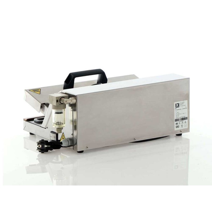 Besser Vacuum MINI tyhjiöpakkauslaite, 33 cm, 380 W, ruostumaton teräs