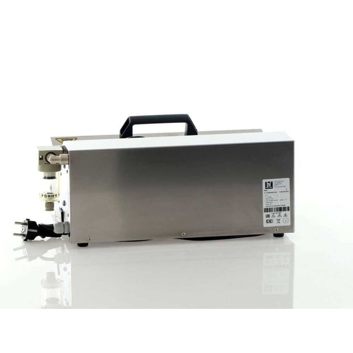 Besser Vacuum MINI tyhjiöpakkauslaite, 33 cm, 380 W, ruostumaton teräs