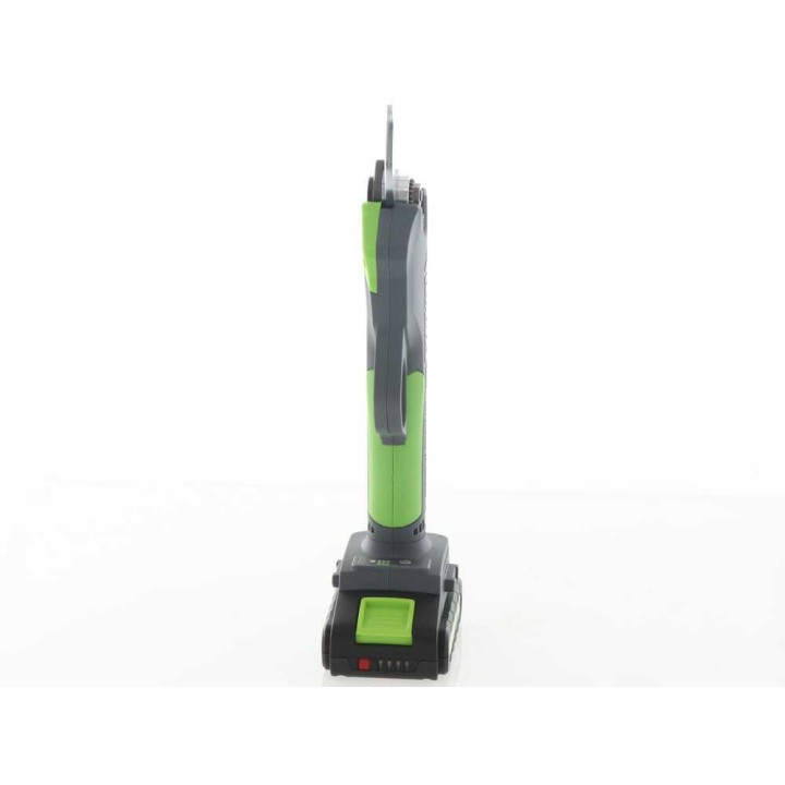 Verdemax FE20 sähköiset oksasakset, 20 V, 2 Ah, 30 mm