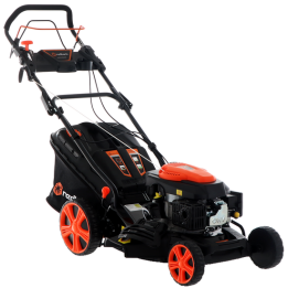 Redback S463VHY T6 vetävä ruohonleikkuri 45 cm 146 cm 4 in 1