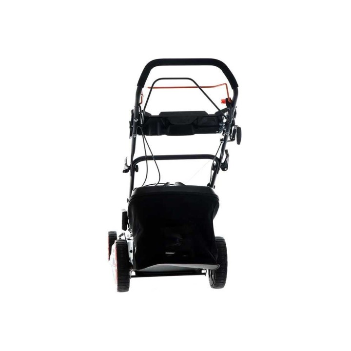 Redback S463VHY-T6 vetävä ruohonleikkuri, 45 cm, 146 cm³, 4 in 1