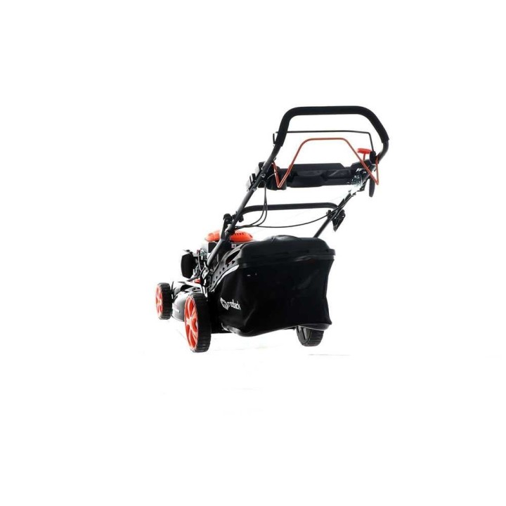 Redback S511 VHY-K vetävä ruohonleikkuri, 50 cm, 196 cm³, 4 in 1