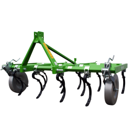 Bomet Dorado jousikultivaattori 14 hammasta 210 cm 35 45 HP