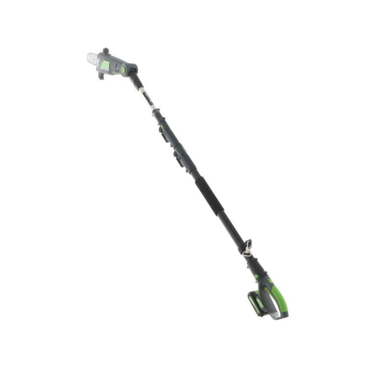 Verdemax PTT20 teleskooppinen oksasaha ja pensasleikkuri, 20 V, 2 Ah