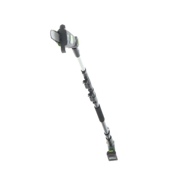 Verdemax PTT20 teleskooppinen oksasaha ja pensasleikkuri, 20 V, 2 Ah