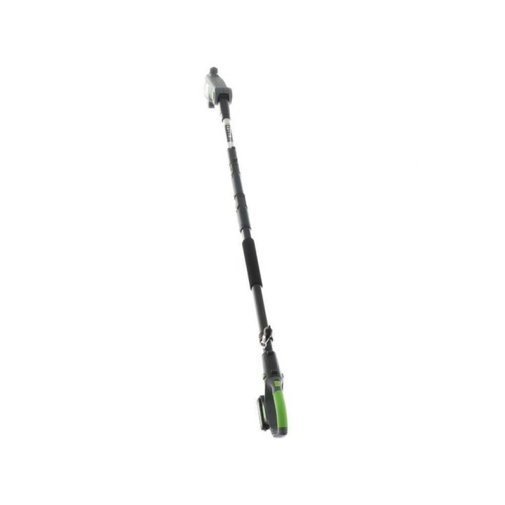 Verdemax PTT20 teleskooppinen oksasaha ja pensasleikkuri, 20 V, 2 Ah