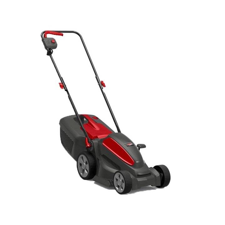 Castelgarden XE 36 sähköruohonleikkuri 1 200 W 34 cm