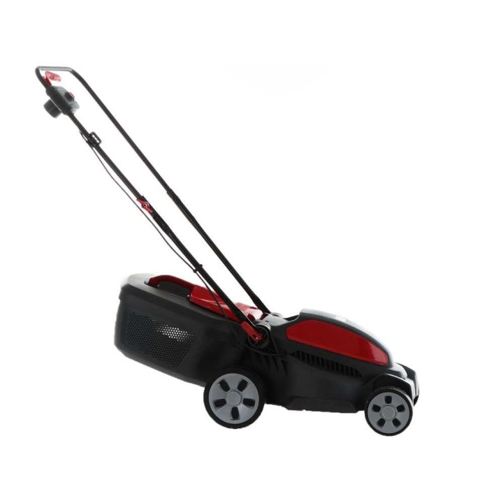 Castelgarden XE 36 sähköruohonleikkuri, 1 200 W, 34 cm