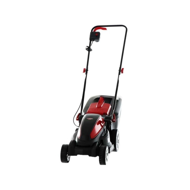 Castelgarden XE 36 sähköruohonleikkuri, 1 200 W, 34 cm