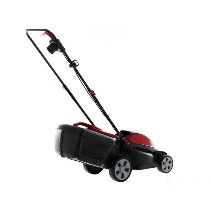 Castelgarden XE 36 sähköruohonleikkuri, 1 200 W, 34 cm