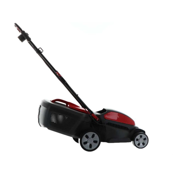 Castelgarden XE 36 sähköruohonleikkuri, 1 200 W, 34 cm