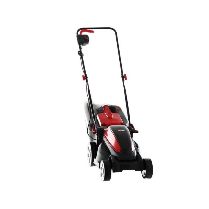 Castelgarden XE 36 sähköruohonleikkuri, 1 200 W, 34 cm