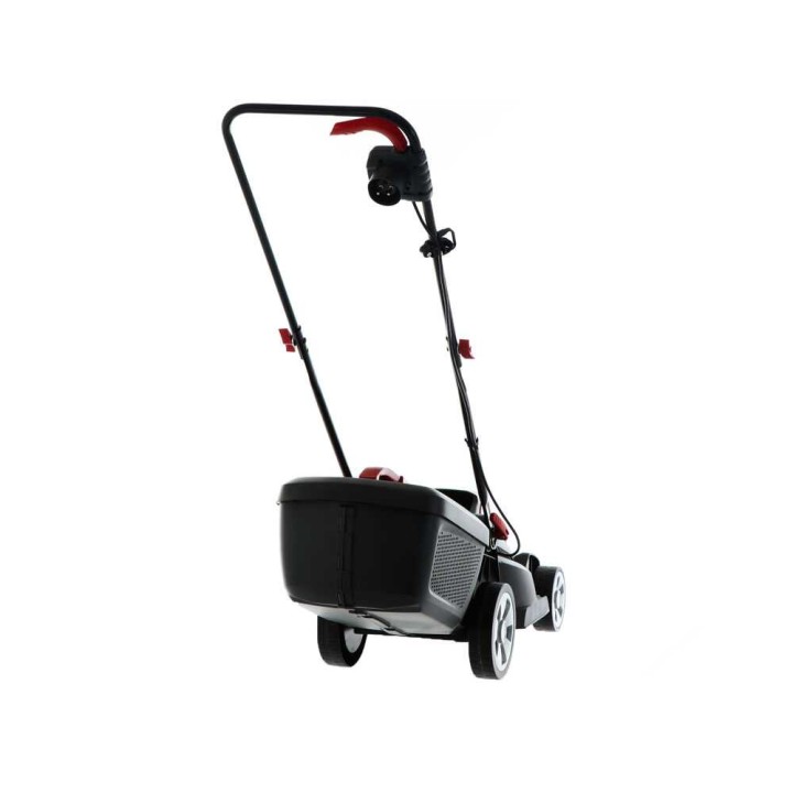 Castelgarden XE 36 sähköruohonleikkuri, 1 200 W, 34 cm