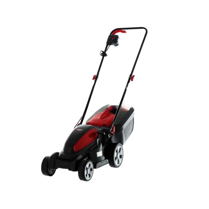 Castelgarden XE 36 sähköruohonleikkuri, 1 200 W, 34 cm