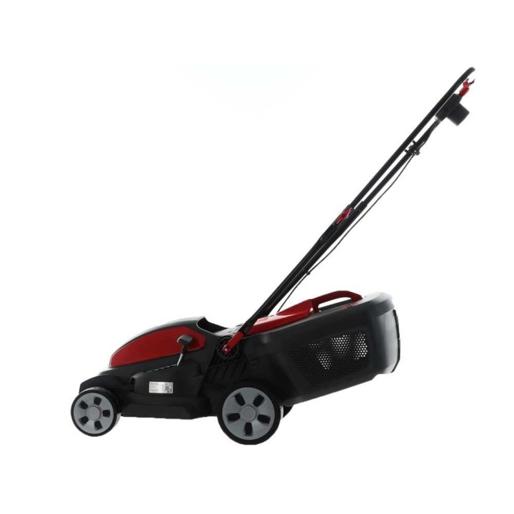Castelgarden XE 36 sähköruohonleikkuri, 1 200 W, 34 cm