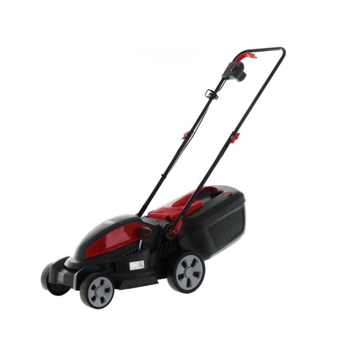 Castelgarden XE 36 sähköruohonleikkuri, 1 200 W, 34 cm