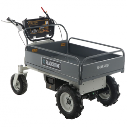 BlackStone BS CAR 500 E F sähköinen moottorikottikärry 500 kg 48 V 1 000 W