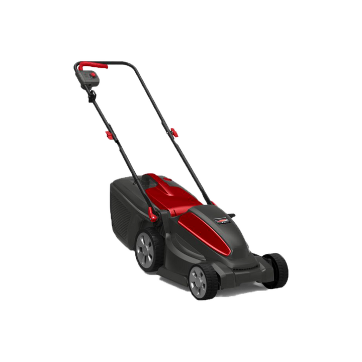 Castelgarden XE 40 sähköruohonleikkuri 1 400 W 38 cm