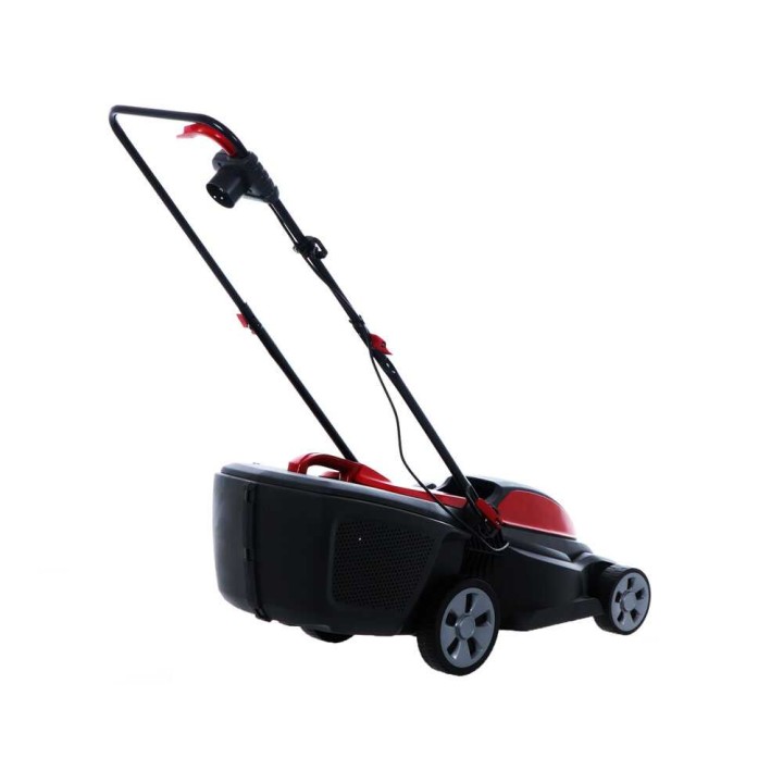 Castelgarden XE 40 sähköruohonleikkuri, 1 400 W, 38 cm