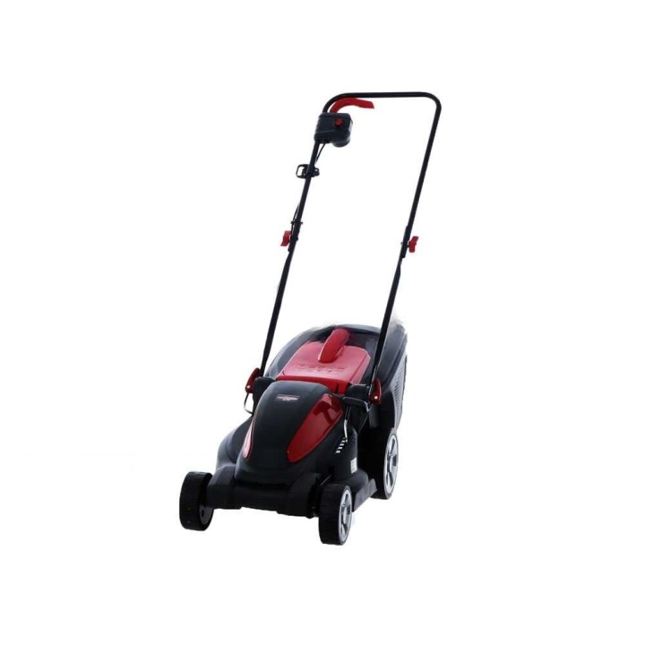 Castelgarden XE 40 sähköruohonleikkuri, 1 400 W, 38 cm
