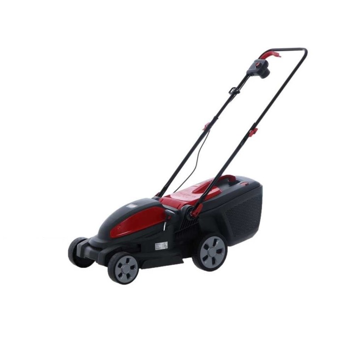 Castelgarden XE 40 sähköruohonleikkuri, 1 400 W, 38 cm