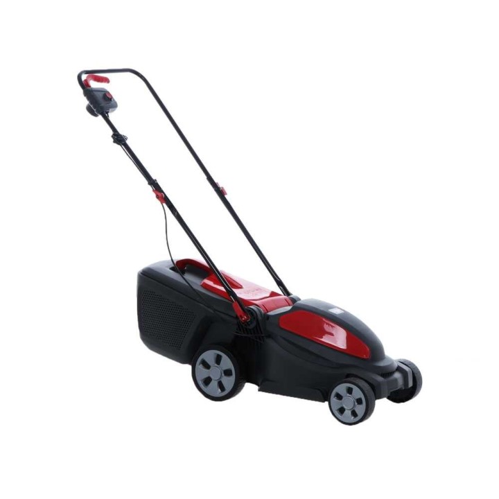 Castelgarden XE 40 sähköruohonleikkuri, 1 400 W, 38 cm