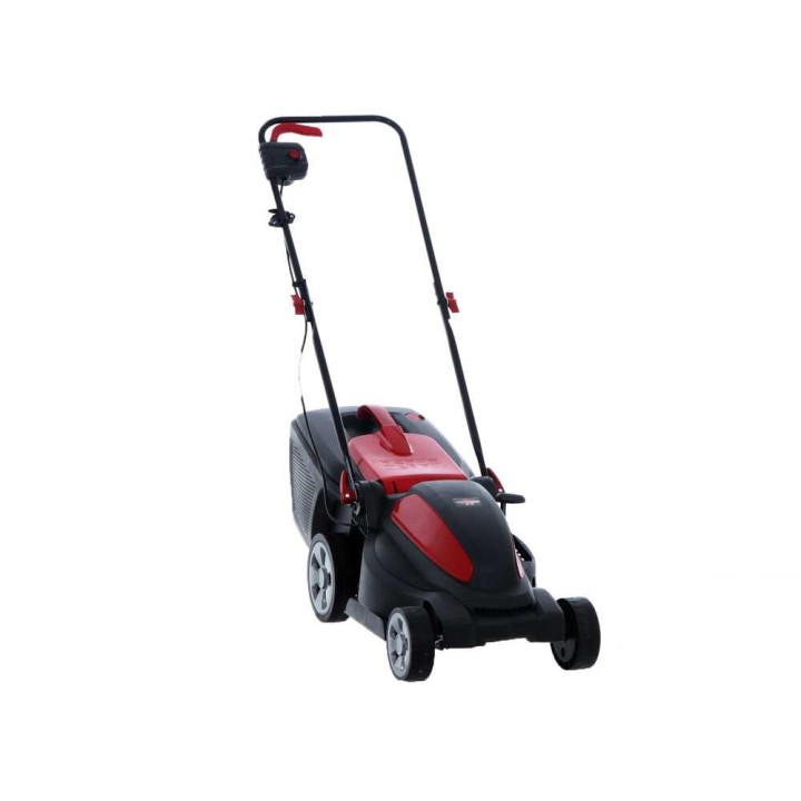 Castelgarden XE 40 sähköruohonleikkuri, 1 400 W, 38 cm
