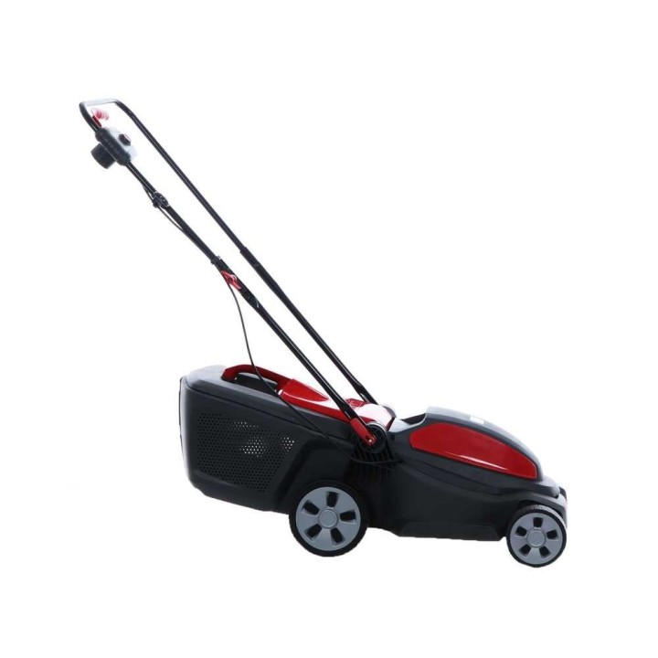 Castelgarden XE 40 sähköruohonleikkuri, 1 400 W, 38 cm
