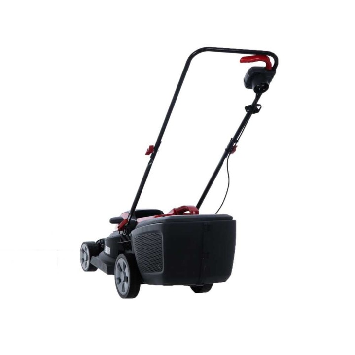 Castelgarden XE 40 sähköruohonleikkuri, 1 400 W, 38 cm