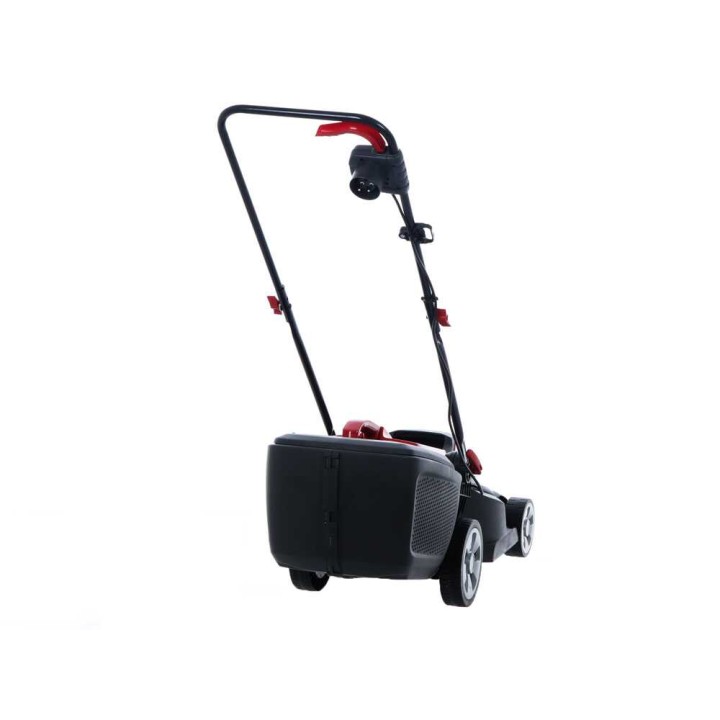 Castelgarden XE 40 sähköruohonleikkuri, 1 400 W, 38 cm