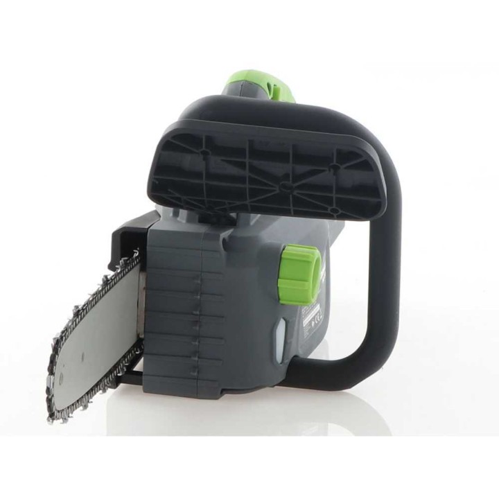 Verdemax SE20 akkumoottorisaha, 20 V, 2 Ah, 20 cm luokka