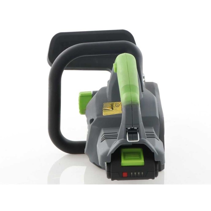 Verdemax SE20 akkumoottorisaha, 20 V, 2 Ah, 20 cm luokka