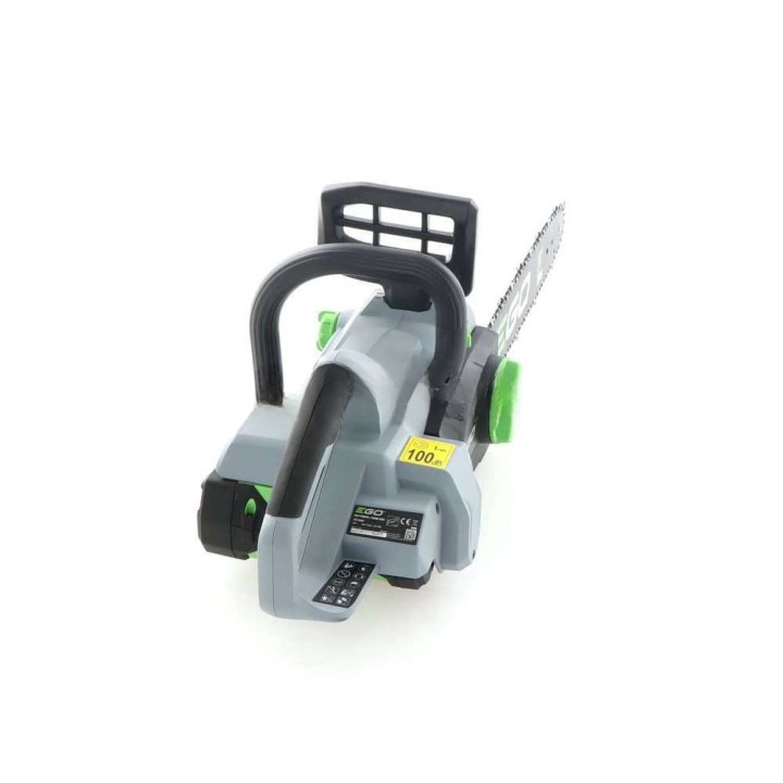 EGO CS1400E akkumoottorisaha, 56 V, 35 cm, ilman akkua ja laturia