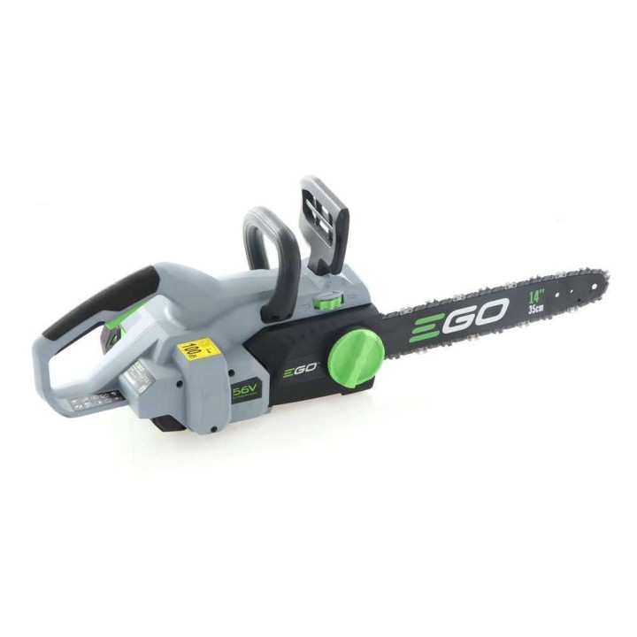 EGO CS1400E akkumoottorisaha, 56 V, 35 cm, ilman akkua ja laturia