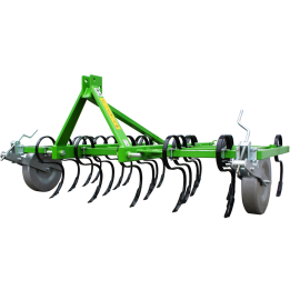 Bomet Carina S Tines kultivaattori 25 hammasta 250 cm 45 50 HP