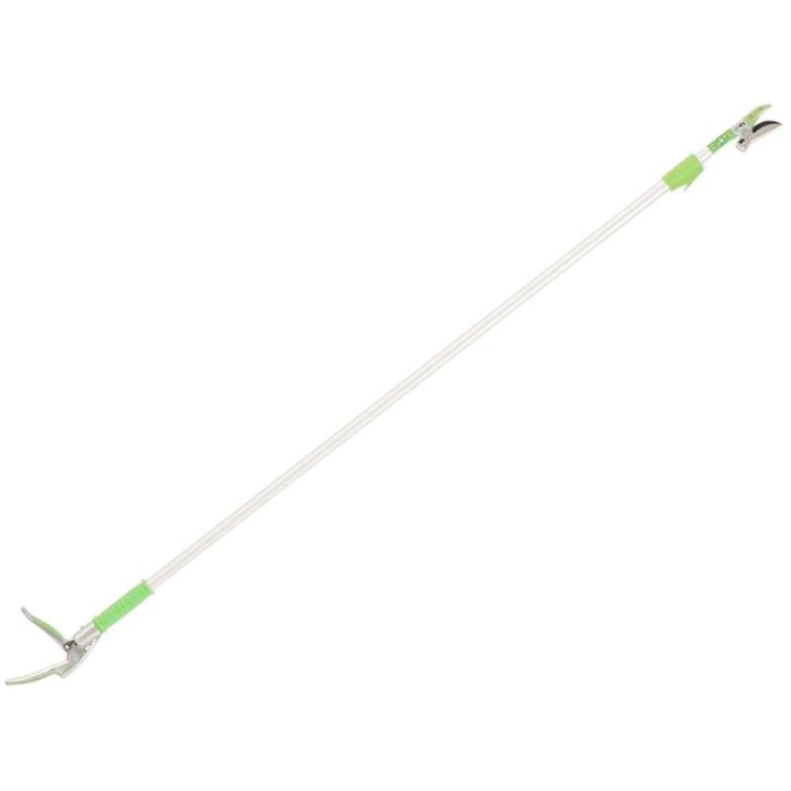 Verdemax teleskooppileikkuri korkeille oksille, 180–300 cm, 25 mm