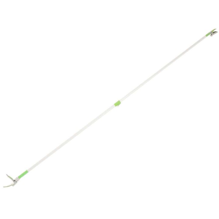 Verdemax teleskooppileikkuri korkeille oksille, 180–300 cm, 25 mm