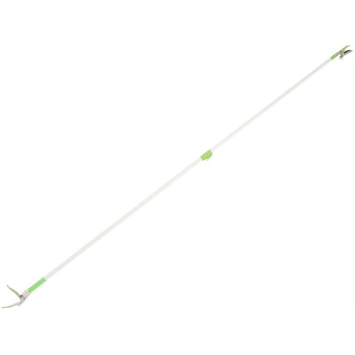 Verdemax teleskooppileikkuri korkeille oksille, 180–300 cm, 25 mm