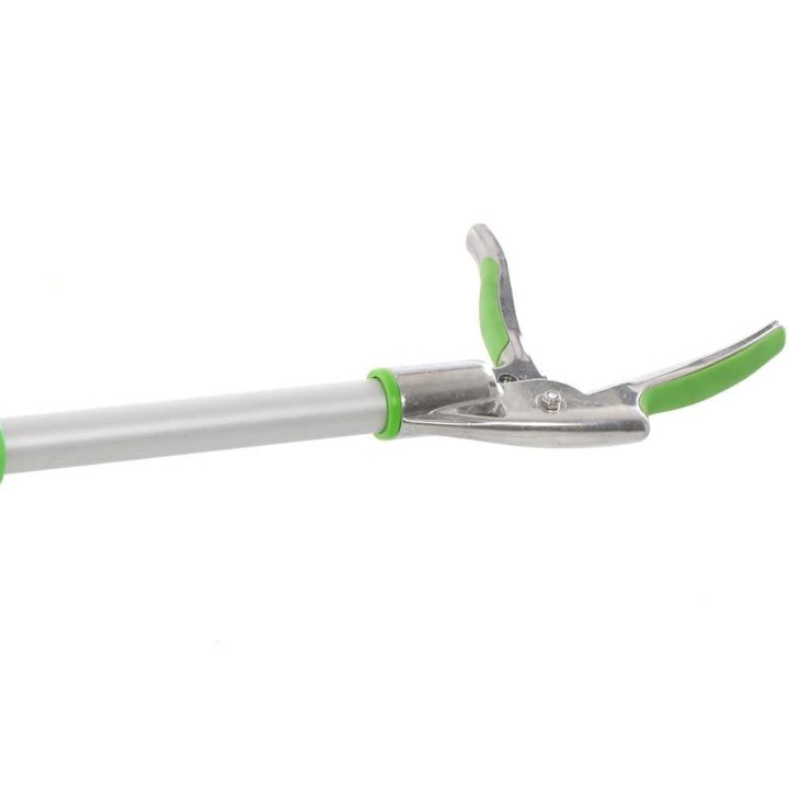 Verdemax teleskooppileikkuri korkeille oksille, 180–300 cm, 25 mm